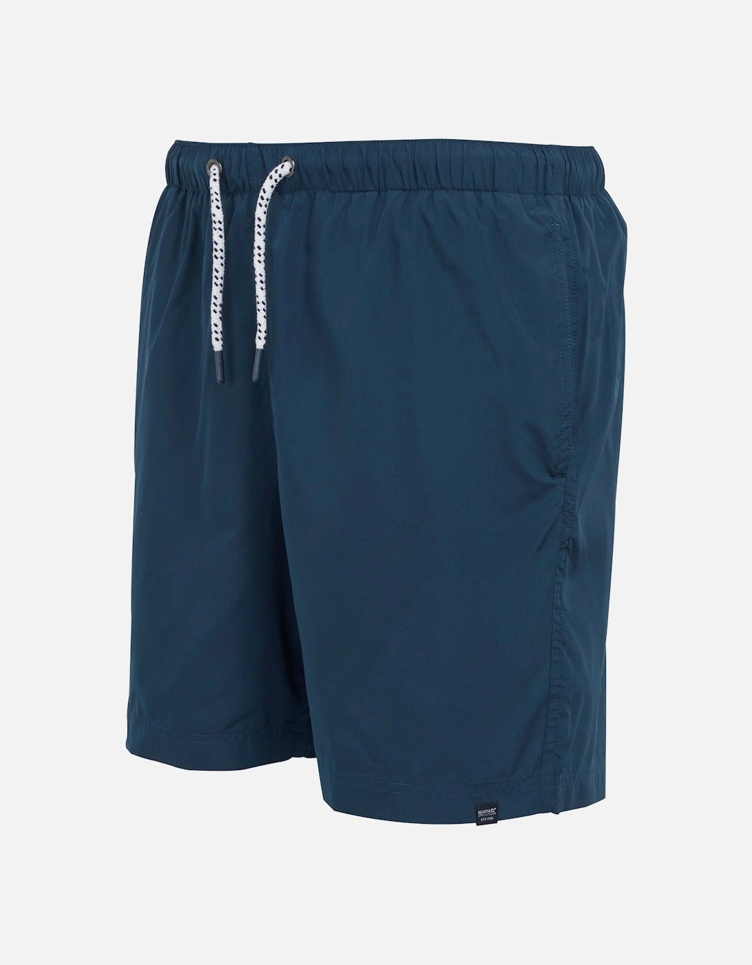 Mens Mackleyna Swim Shorts