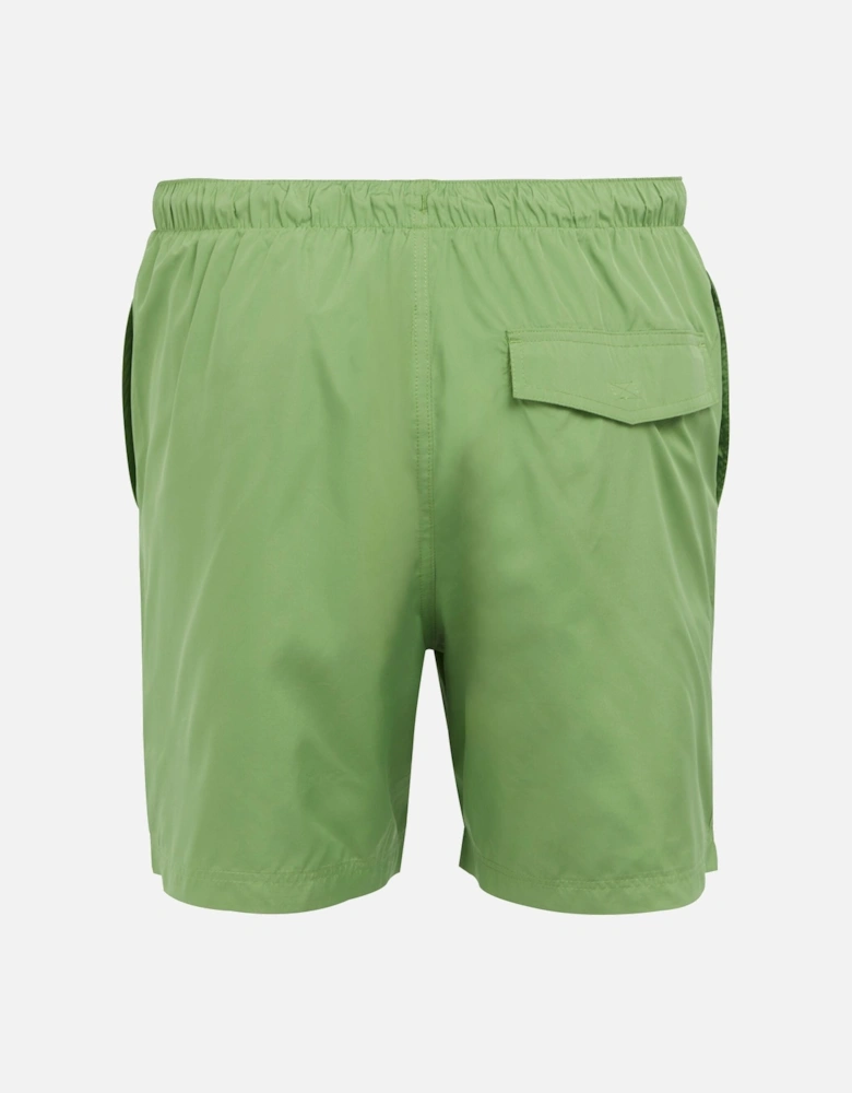 Mens Mackleyna Swim Shorts