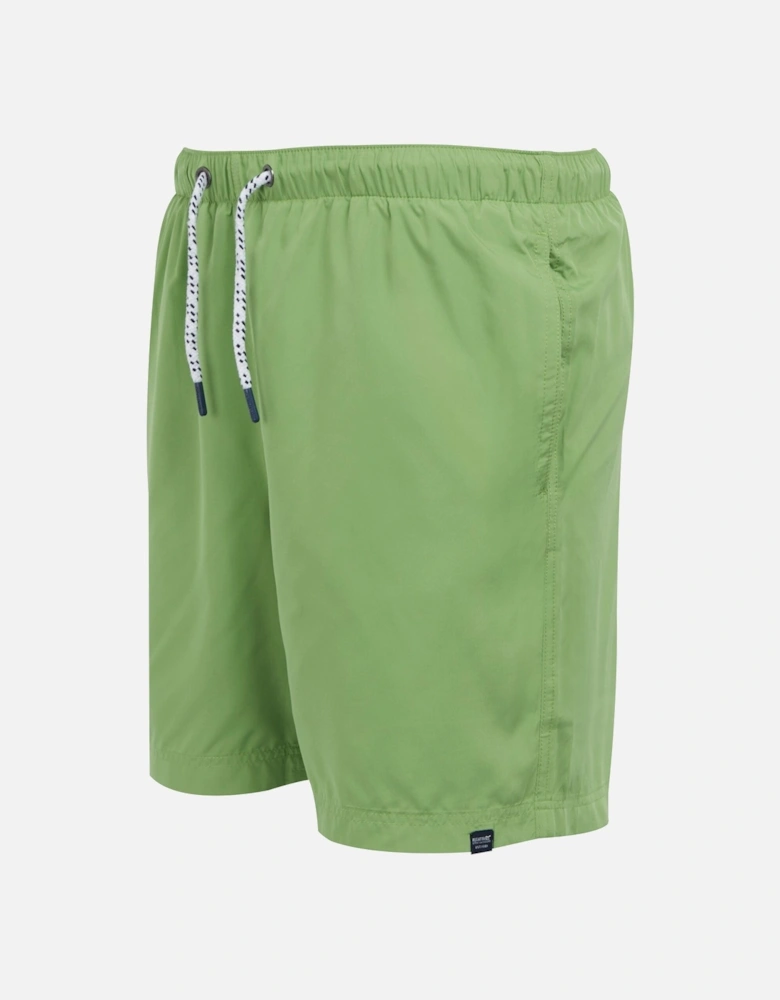 Mens Mackleyna Swim Shorts