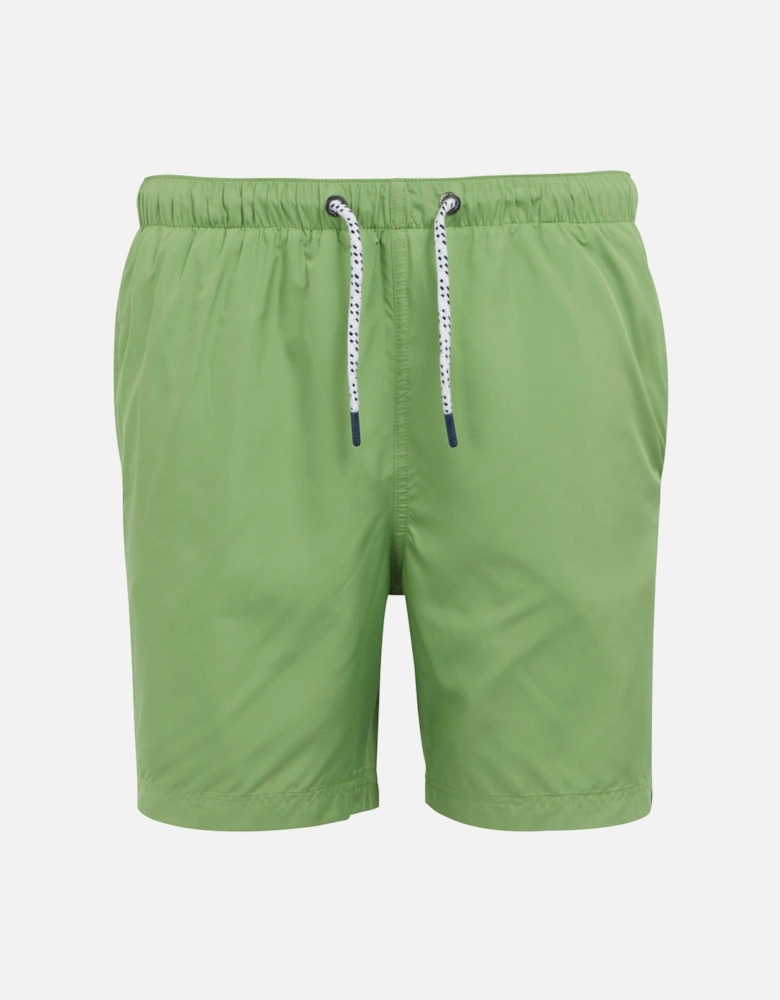 Mens Mackleyna Swim Shorts