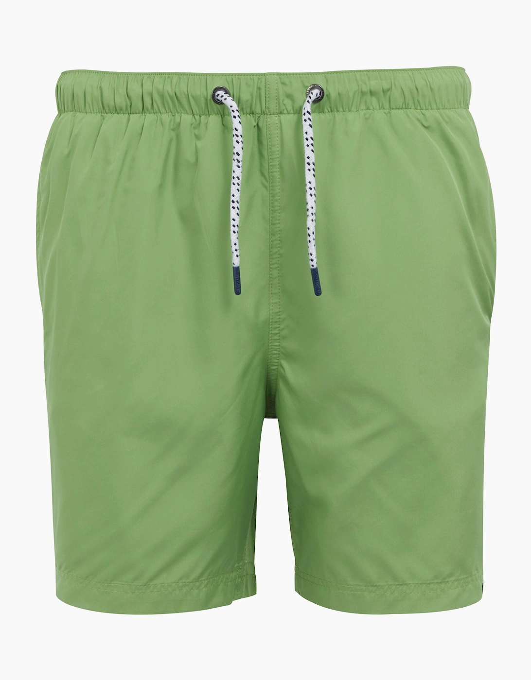 Regatta Men's Blue Mackleyna Swim Shorts - Size: 39/38/32