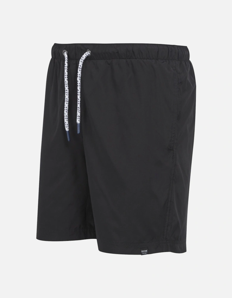 Mens Mackleyna Swim Shorts