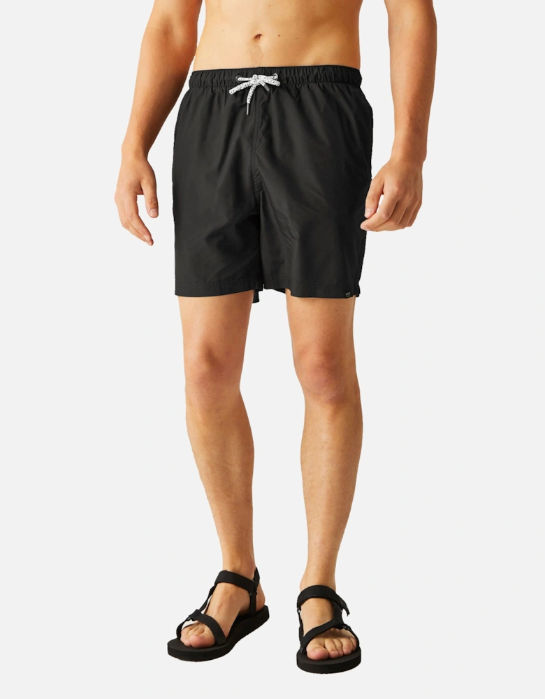 Mens Mackleyna Swim Shorts