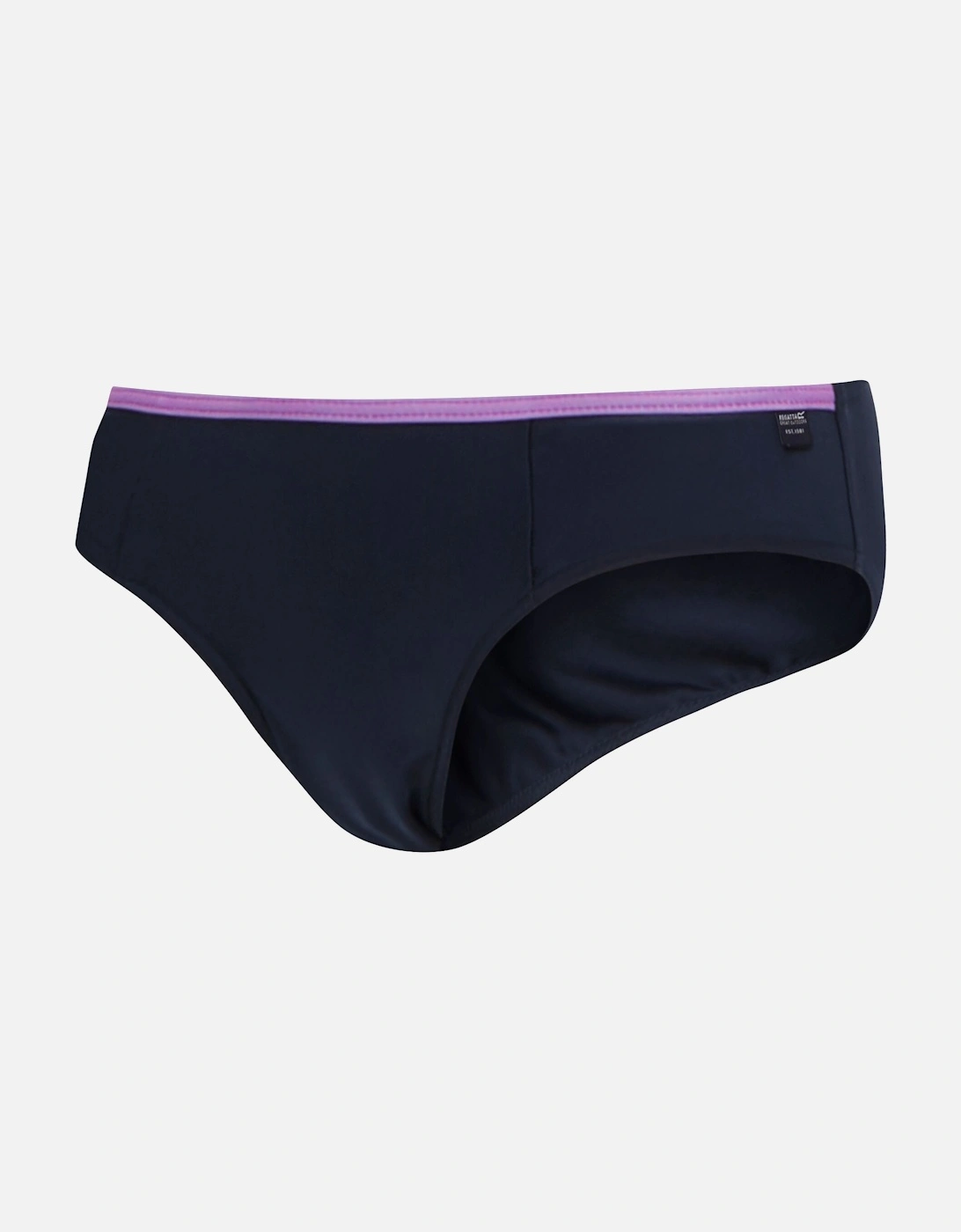 Womens/Ladies Aceana Plain Bikini Bottoms