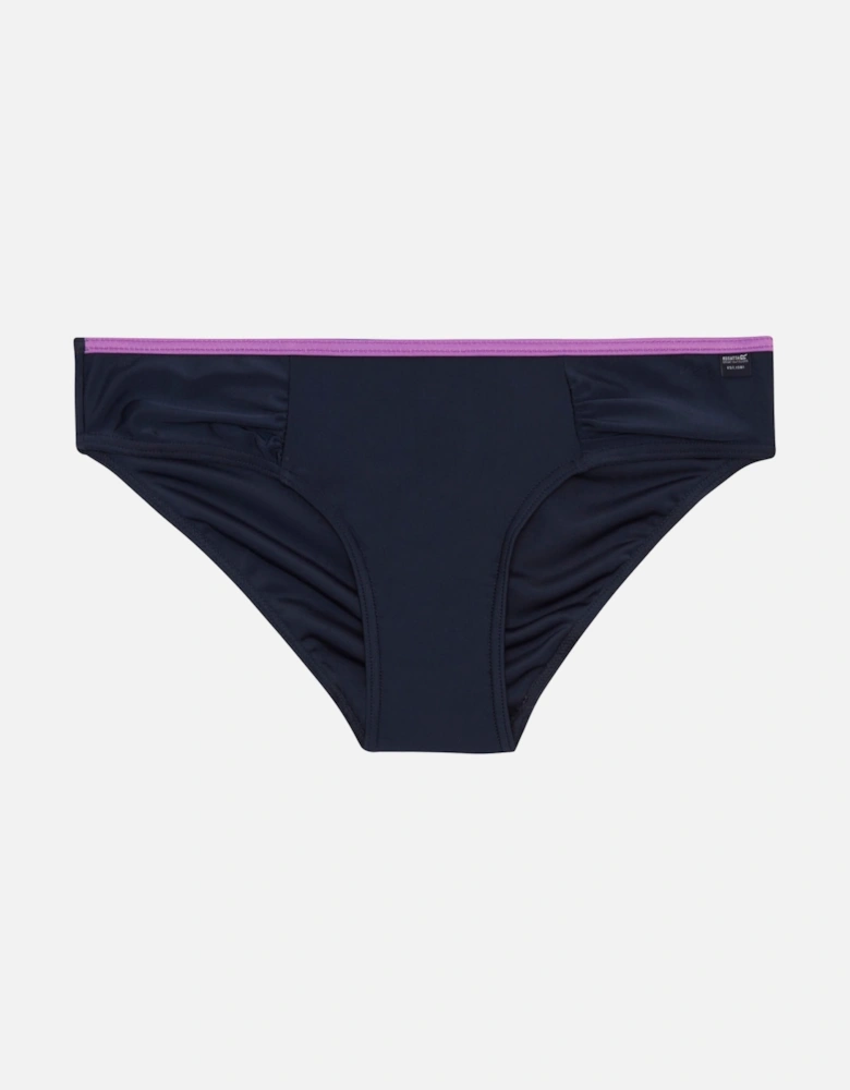 Womens/Ladies Aceana Plain Bikini Bottoms