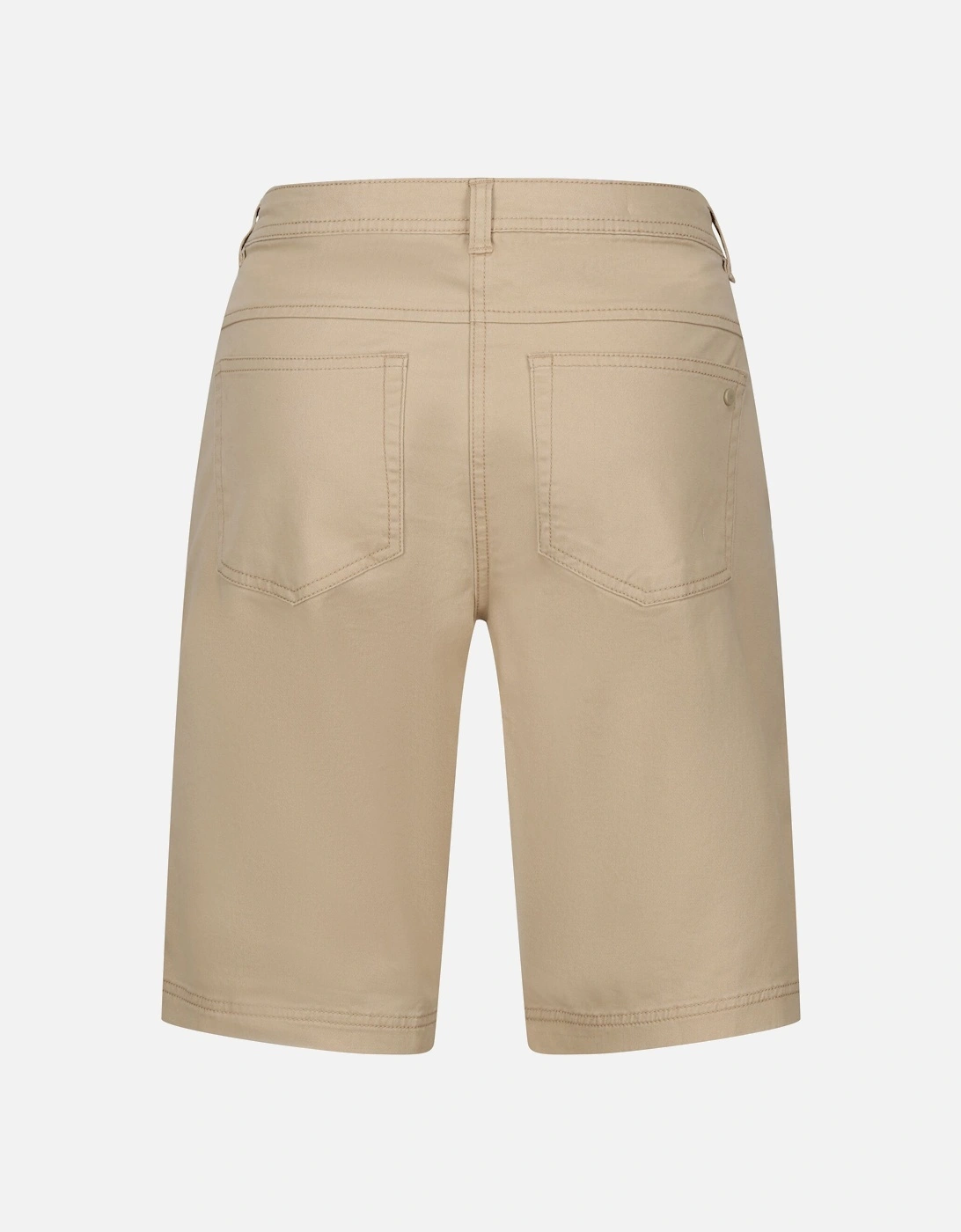 Womens/Ladies Bayletta Shorts