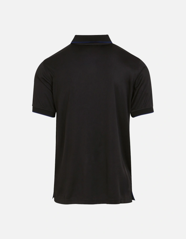 Mens Navigate Short-Sleeved Polo Shirt