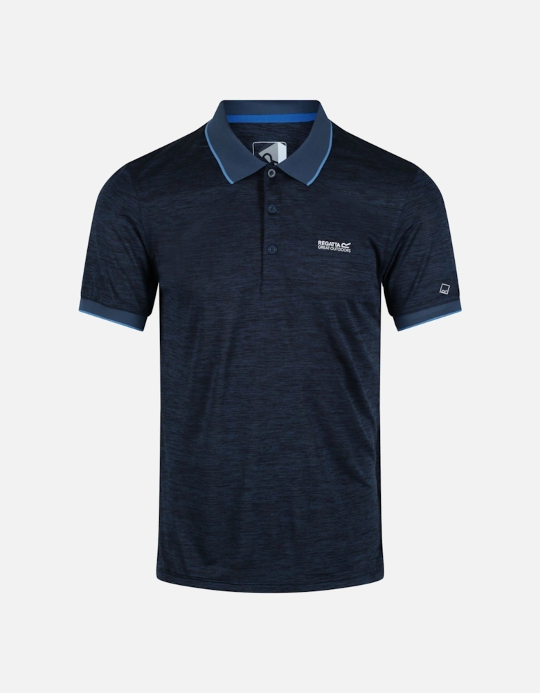 Mens Remex II Polo Shirt