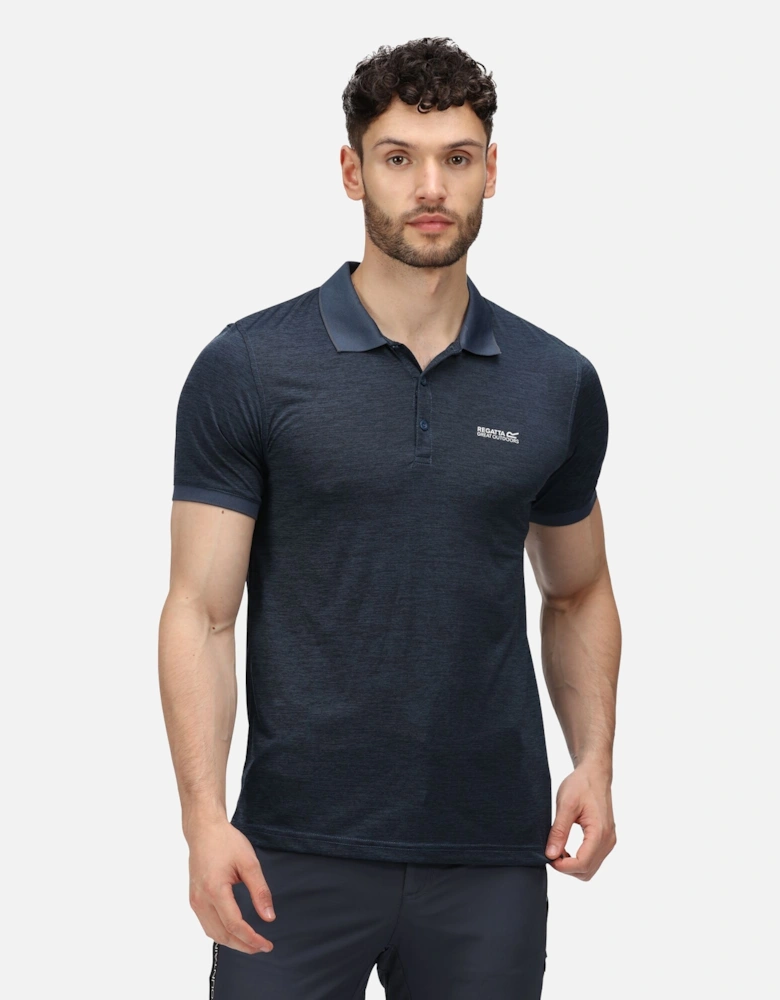 Mens Remex II Polo Shirt