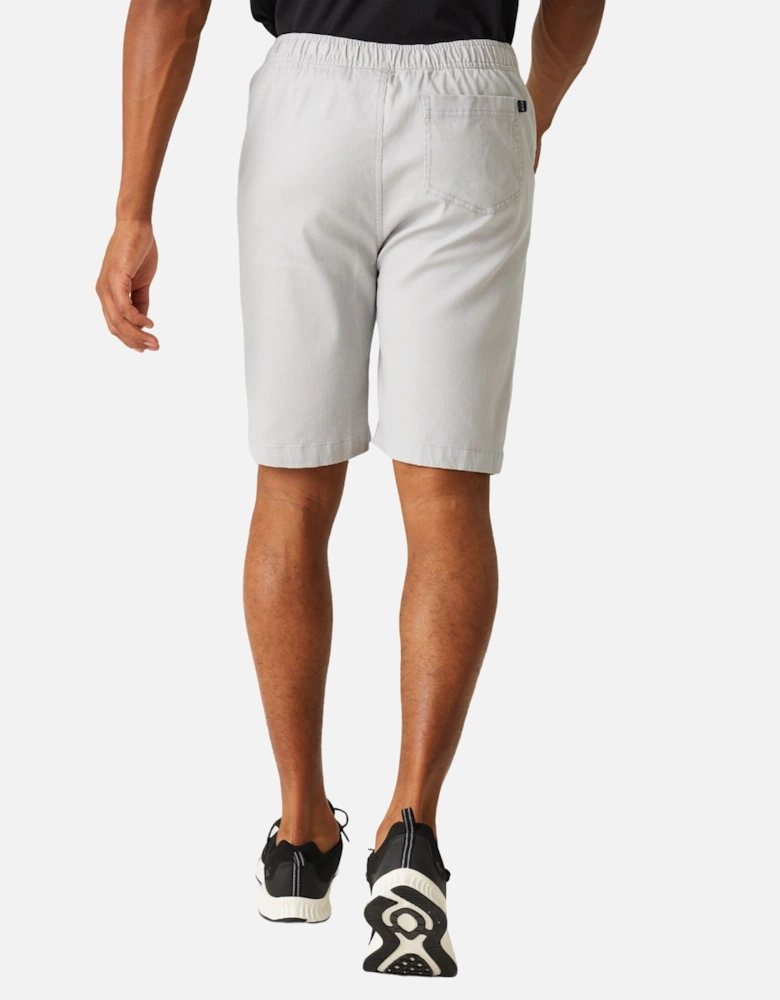 Mens Aldan Chino Shorts