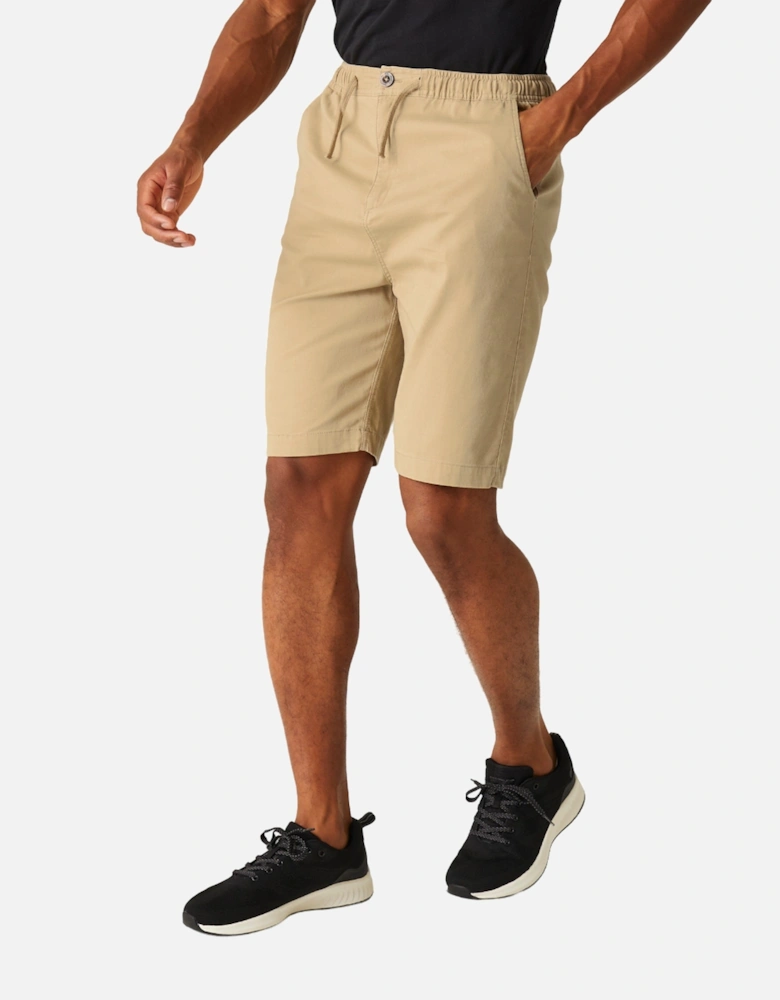 Mens Aldan Chino Shorts