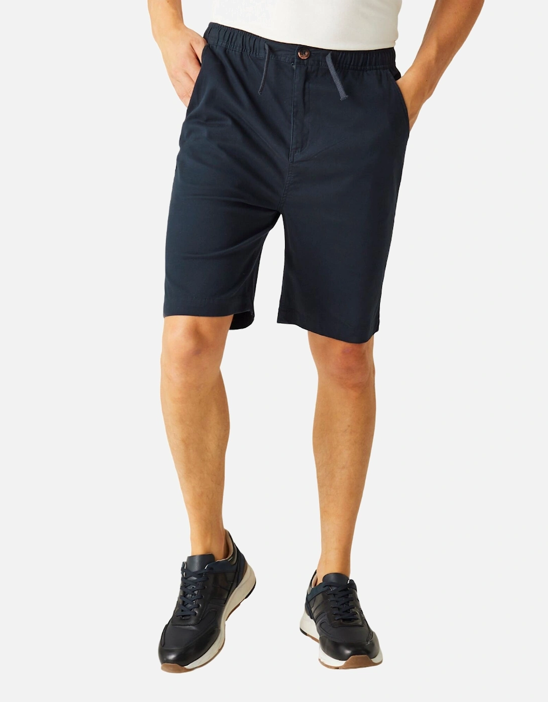 Mens Aldan Chino Shorts