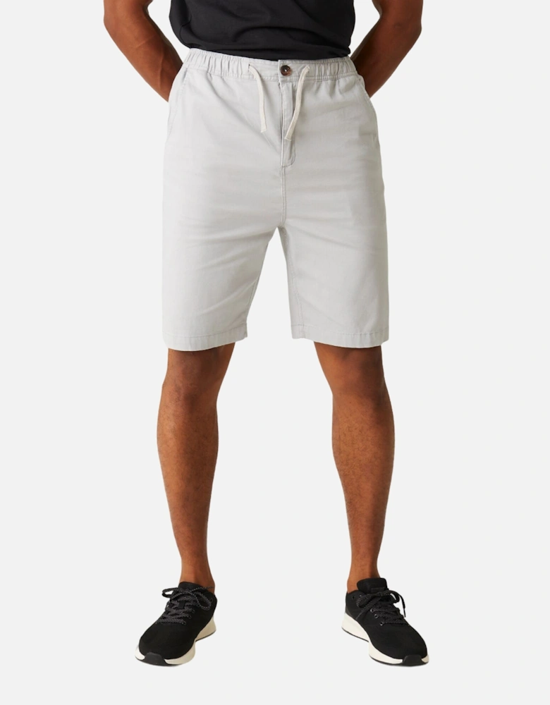 Mens Aldan Chino Shorts