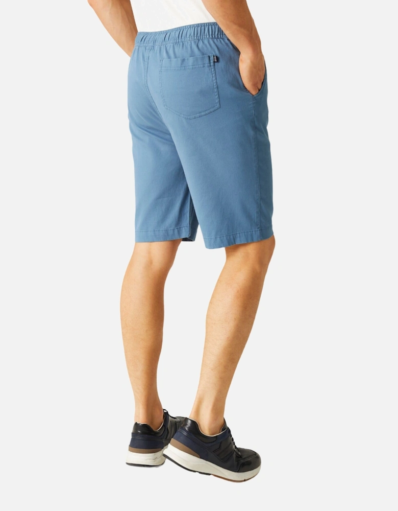 Mens Aldan Chino Shorts