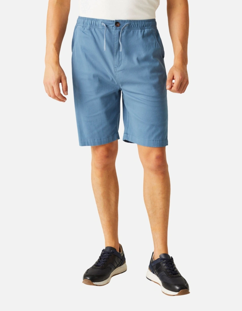 Mens Aldan Chino Shorts