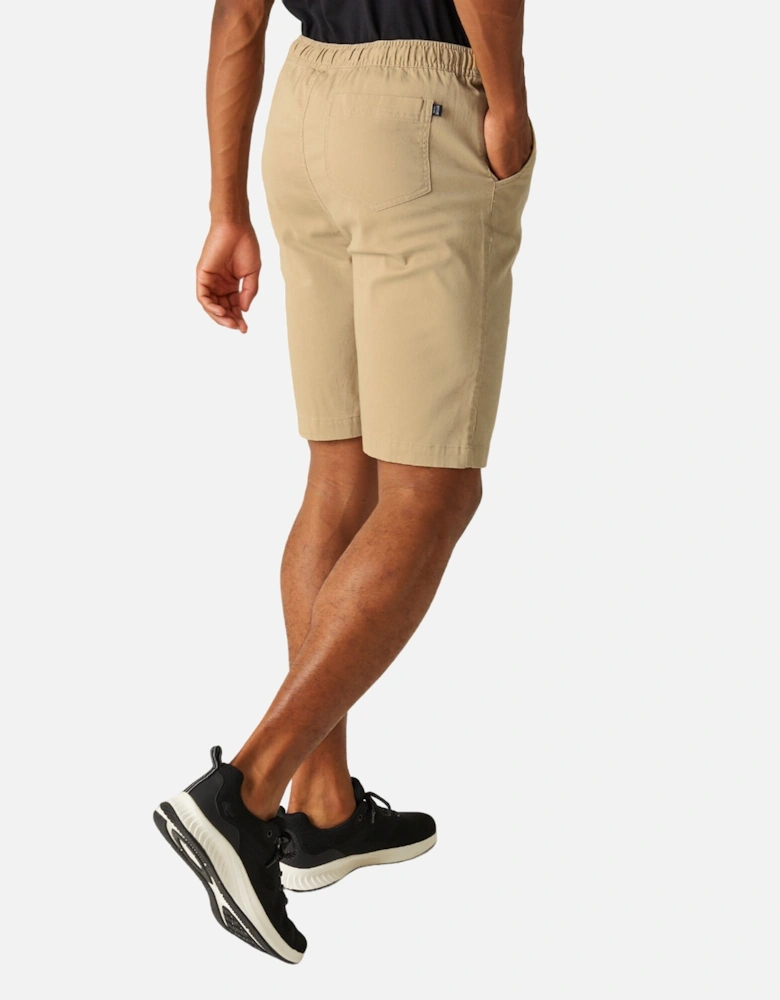 Mens Aldan Chino Shorts