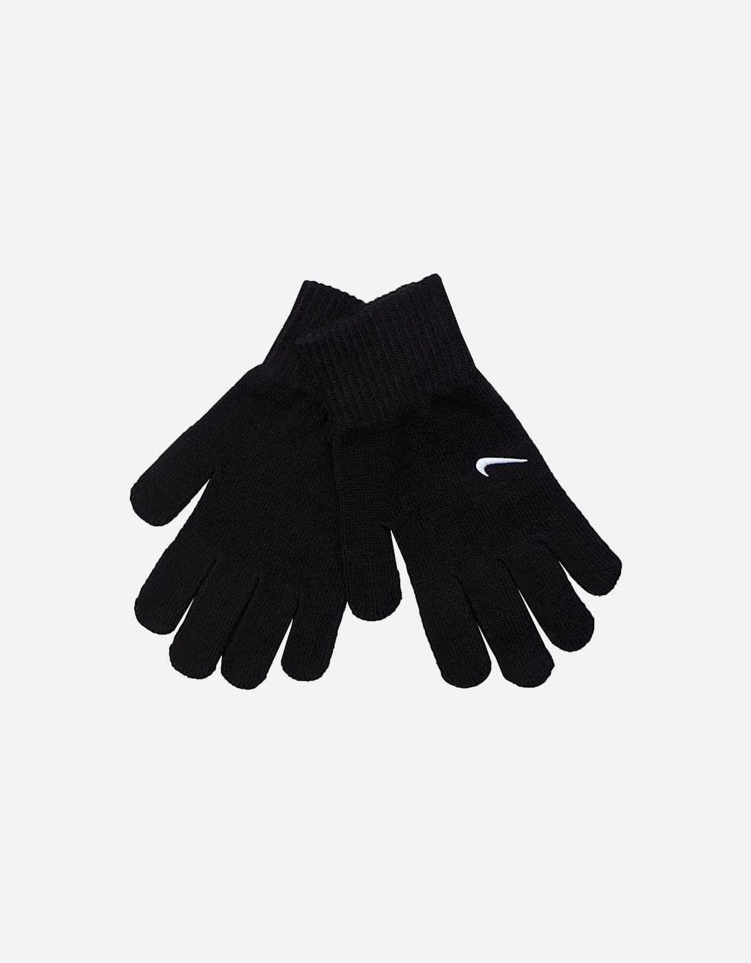 Childrens/Kids 2.0 Knitted Swoosh Gloves