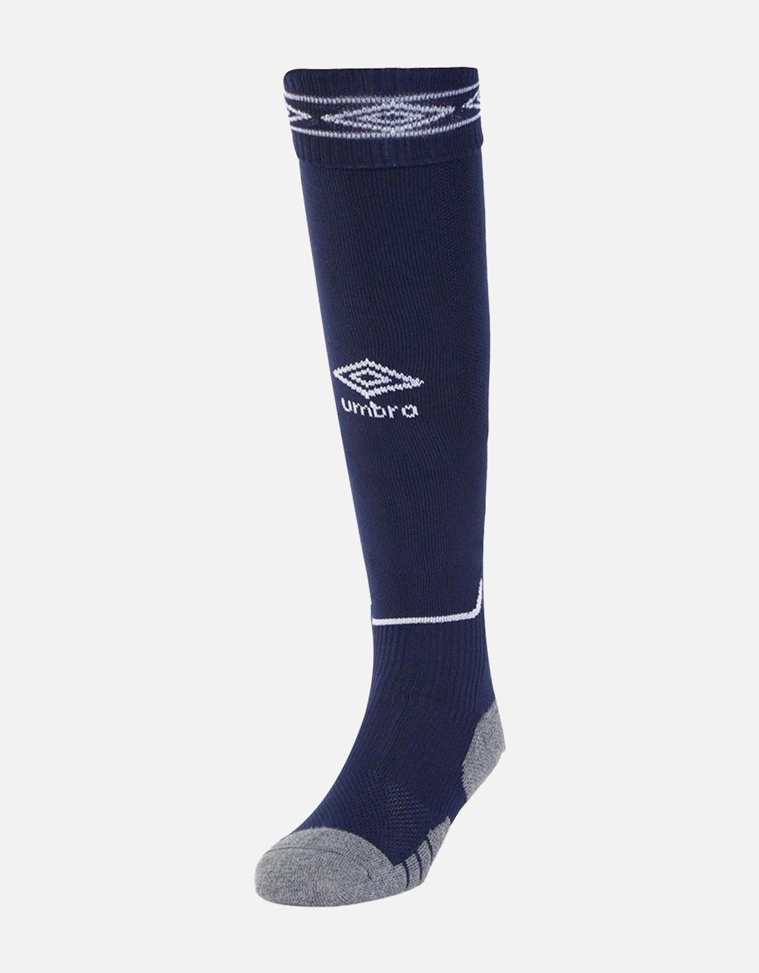 Childrens/Kids Diamond Football Socks, 4 of 3