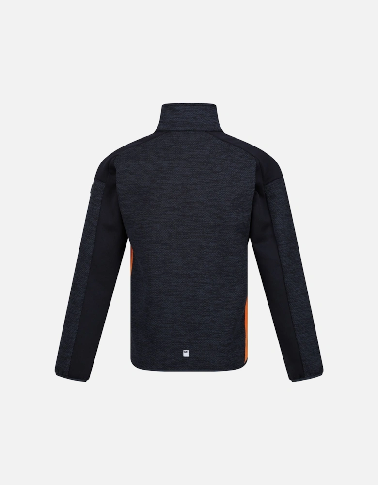 Childrens/Kids Highton III Fleece Jacket