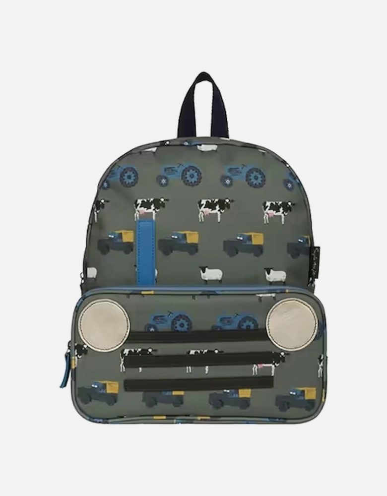 On the Farm Kids Backpack