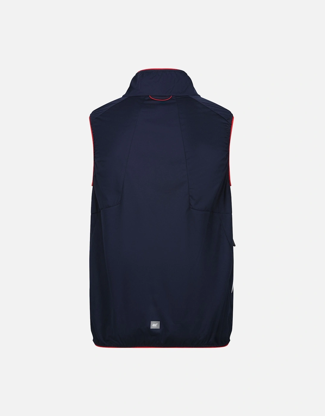 Mens Lankin VI Softshell Gilet