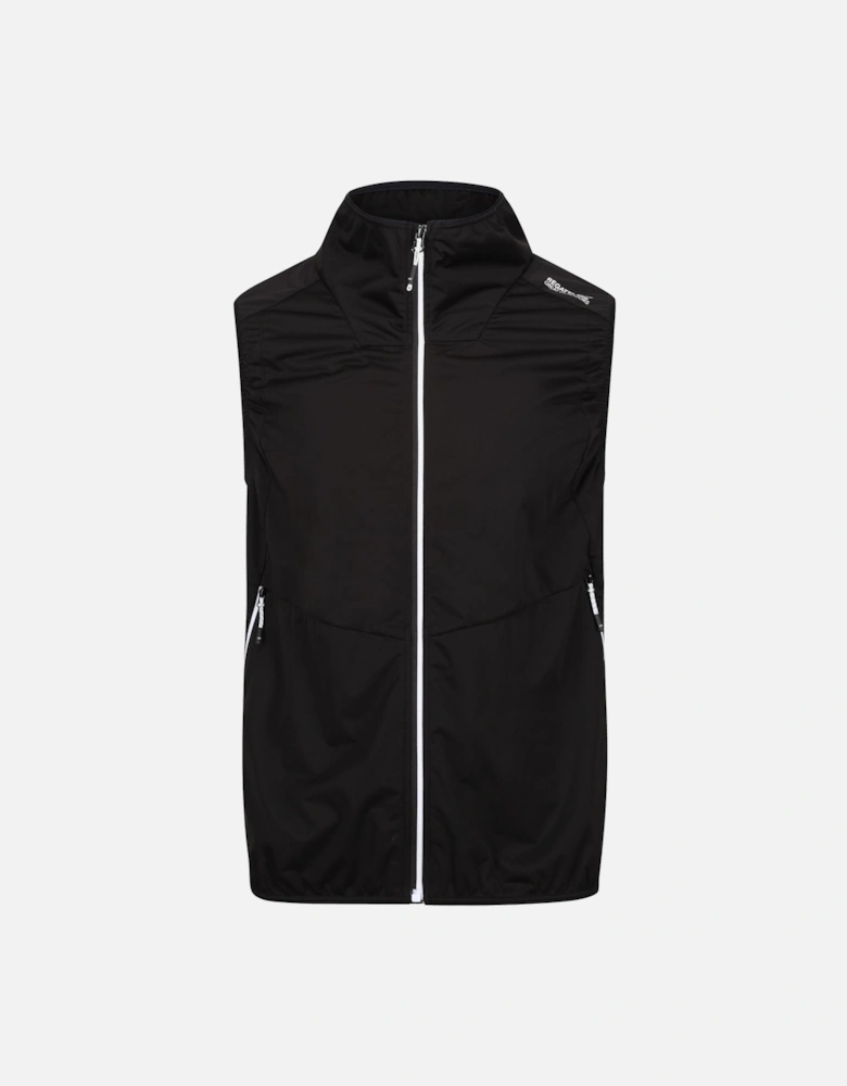 Regatta Mens Lankin VI Softshell Gilet