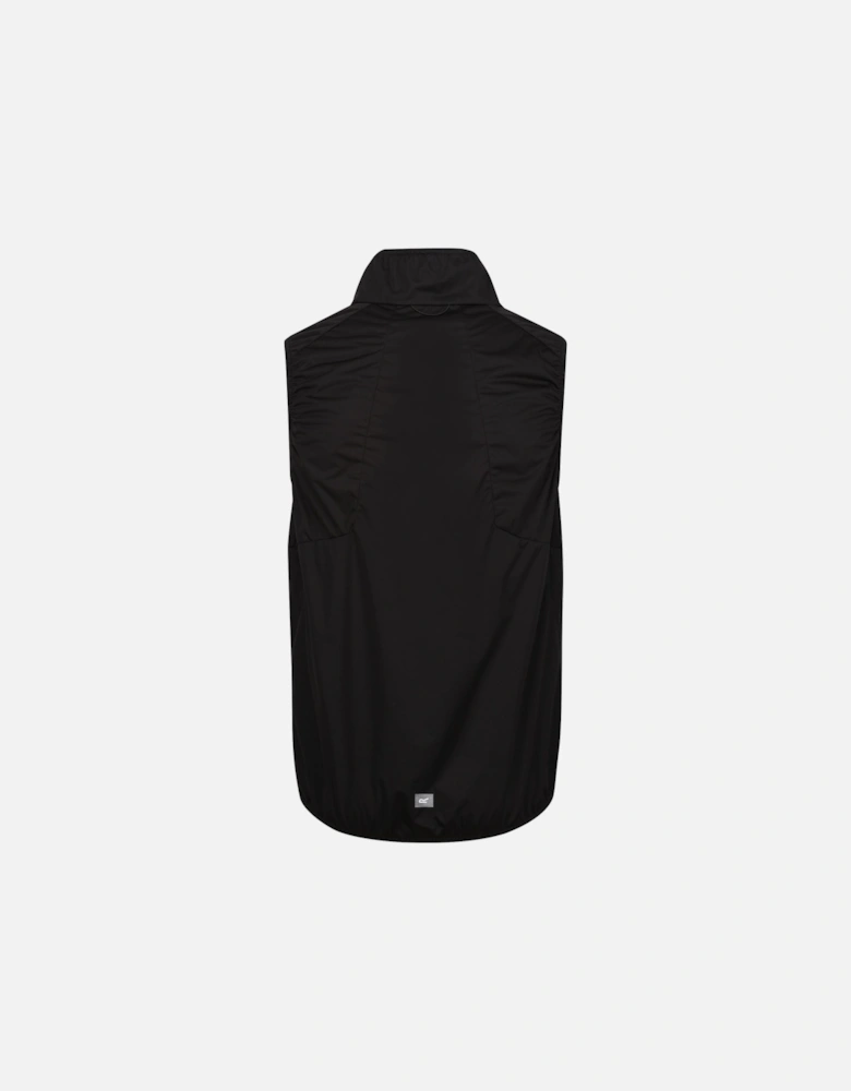 Regatta Mens Lankin VI Softshell Gilet