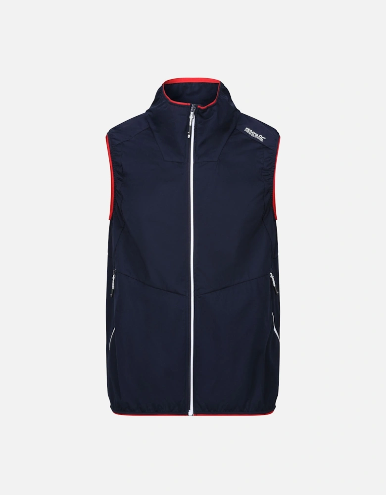 Mens Lankin VI Softshell Gilet