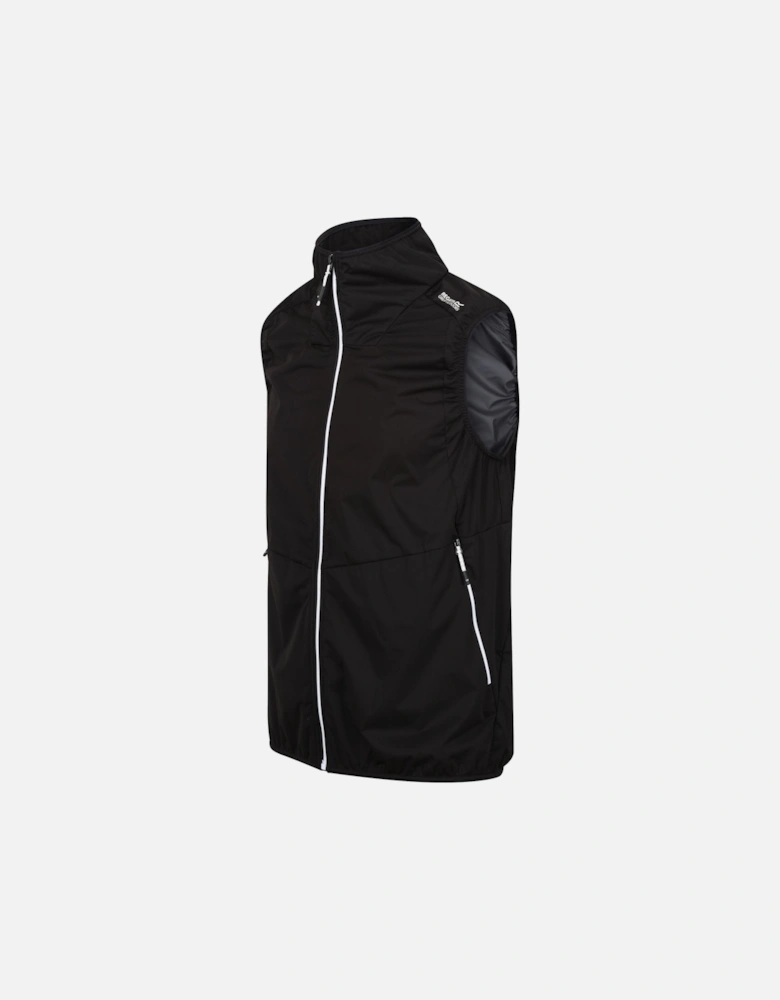 Regatta Mens Lankin VI Softshell Gilet