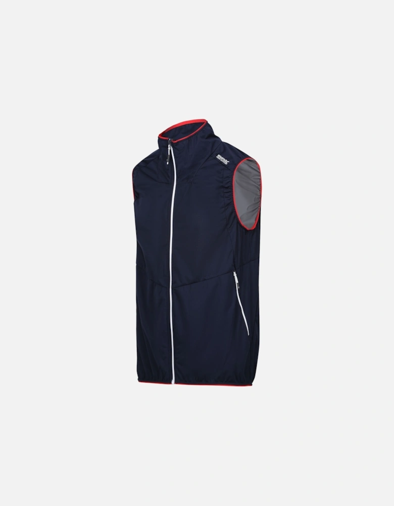 Mens Lankin VI Softshell Gilet