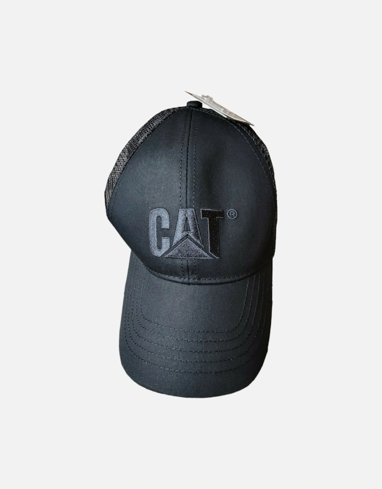 Logo Baseball Cap