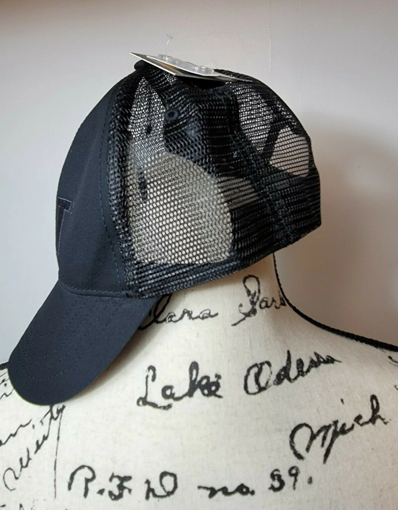 Logo Baseball Cap