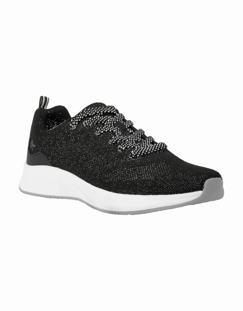 Womens/Ladies Marine Sport Trainers