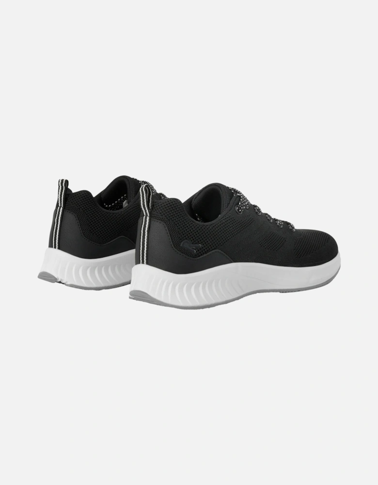 Womens/Ladies Marine Sport Trainers