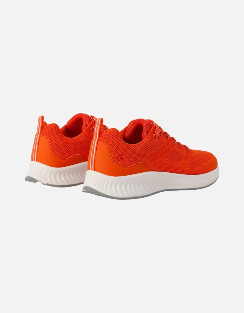 Womens/Ladies Marine Sport Trainers