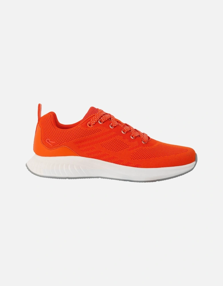 Womens/Ladies Marine Sport Trainers