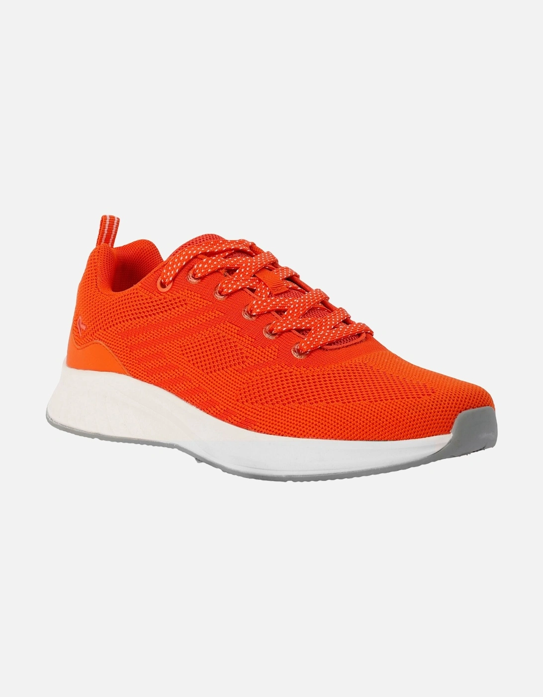 Womens/Ladies Marine Sport Trainers, 6 of 5