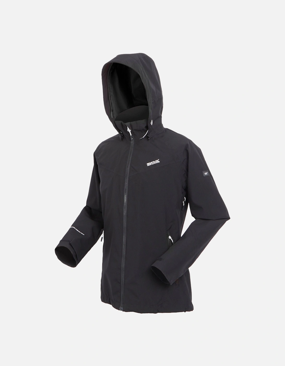 Womens/Ladies Bosfield II Waterproof Jacket