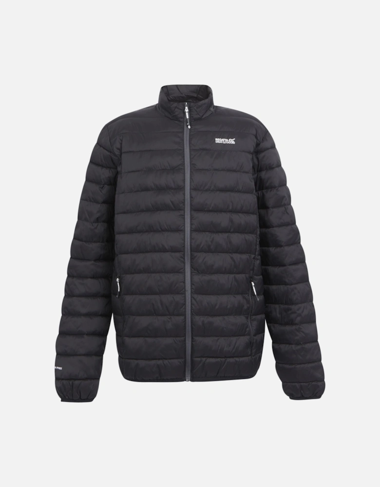 Mens Hillpack II Insulated Jacket
