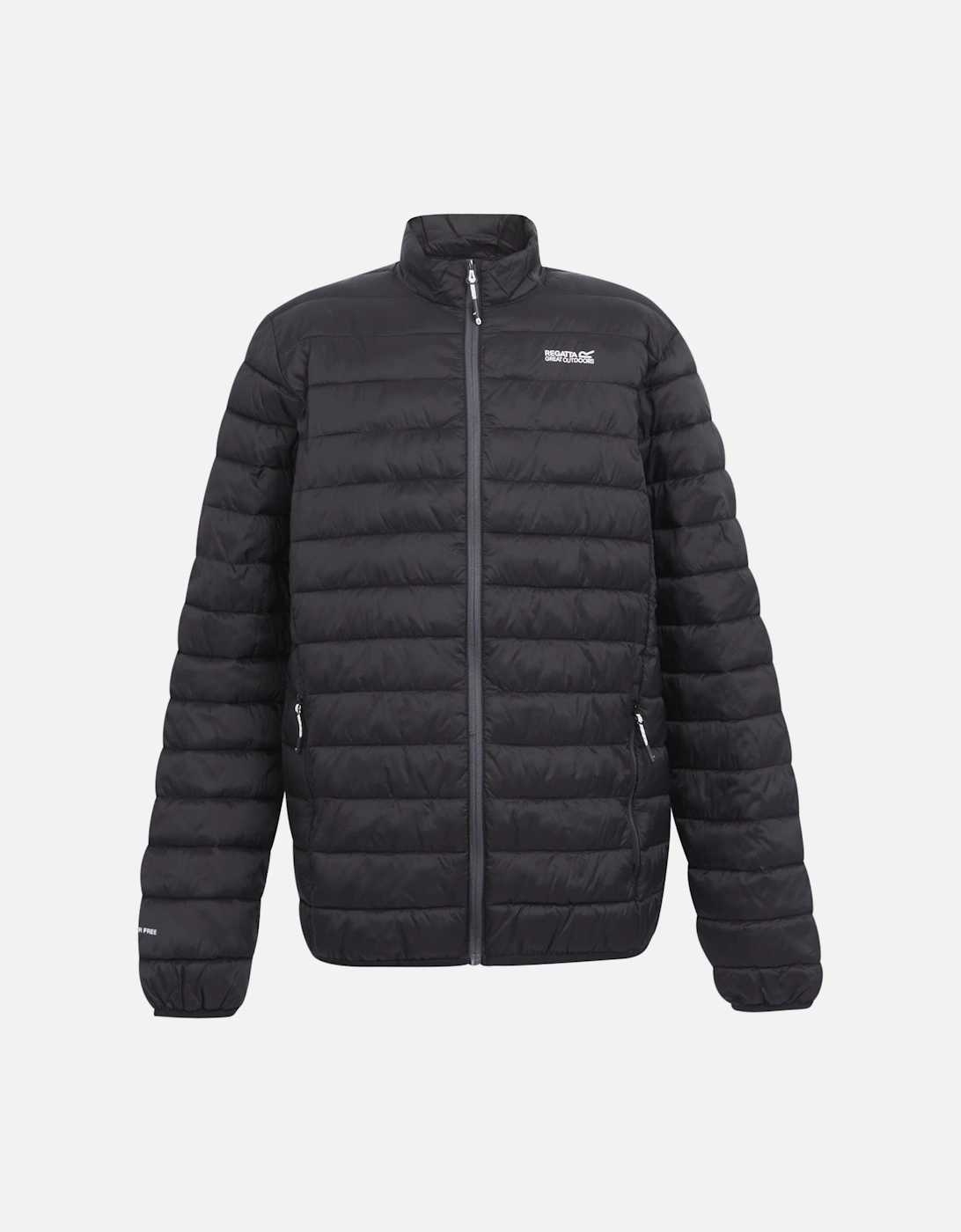 Mens Hillpack II Insulated Jacket, 6 of 5