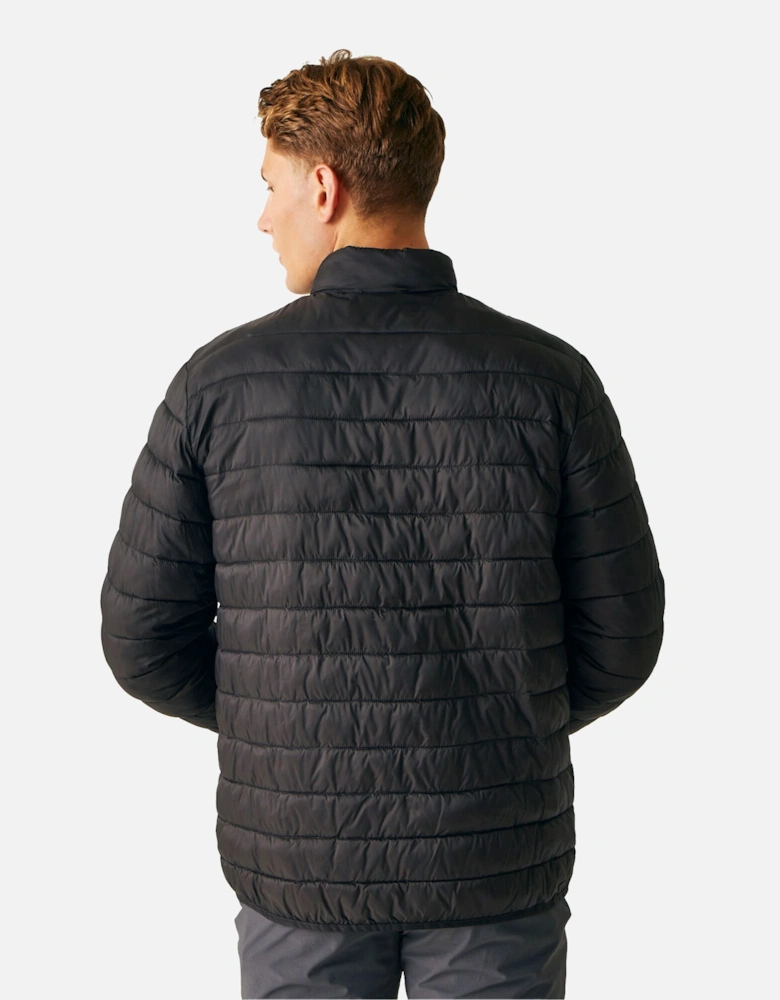 Mens Hillpack II Insulated Jacket