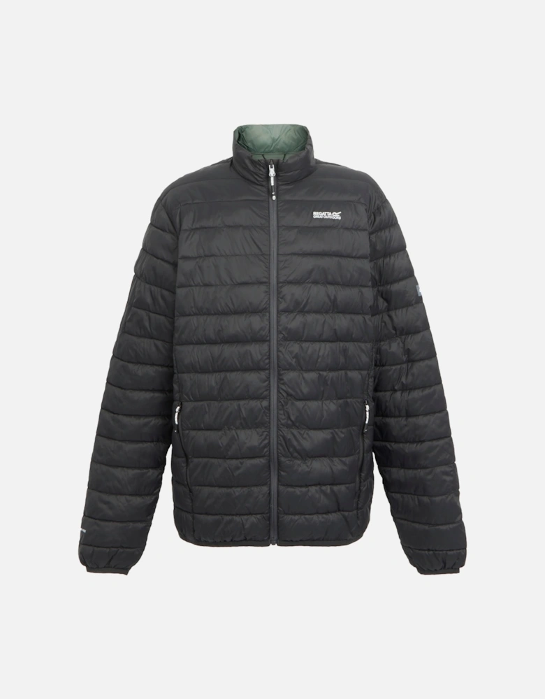 Mens Hillpack II Insulated Jacket