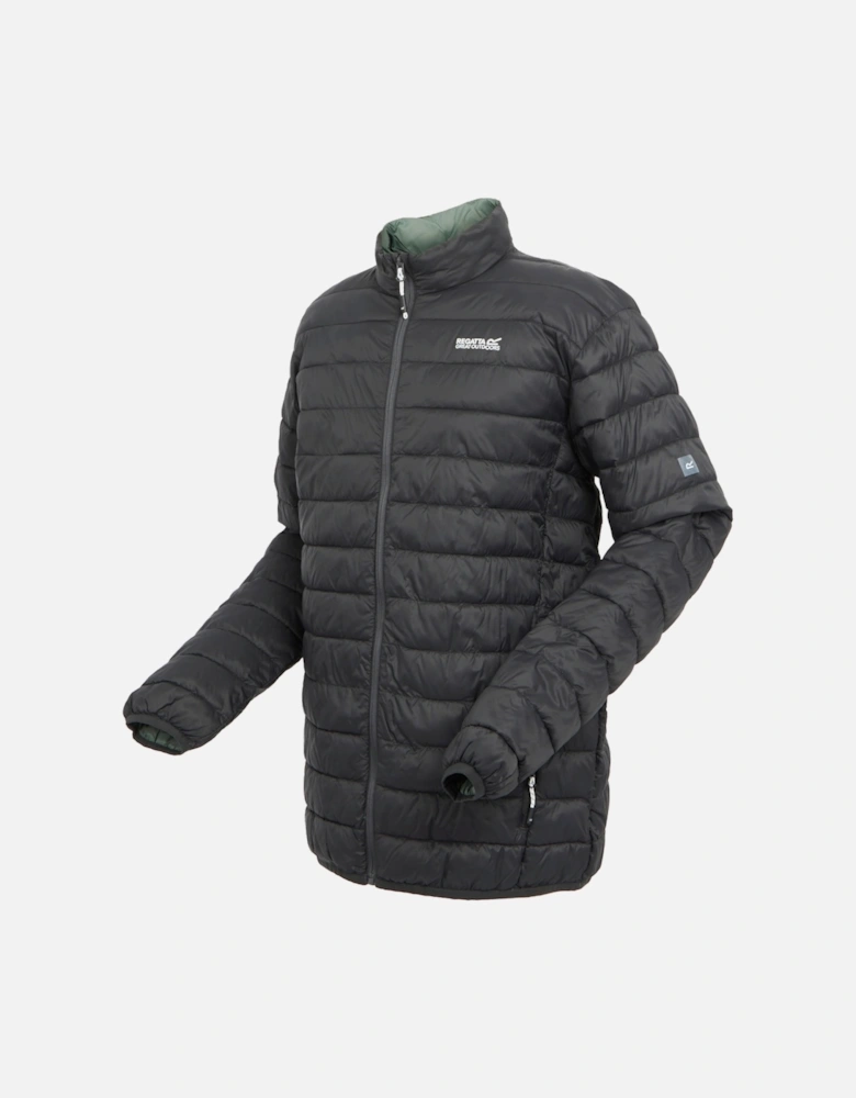 Mens Hillpack II Insulated Jacket