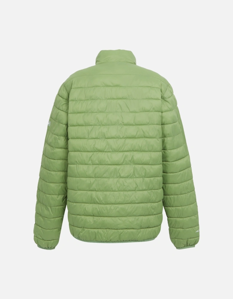 Mens Hillpack II Insulated Jacket