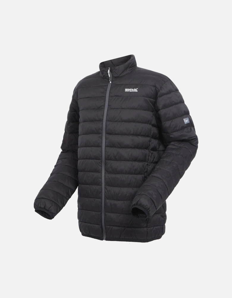 Mens Hillpack II Insulated Jacket