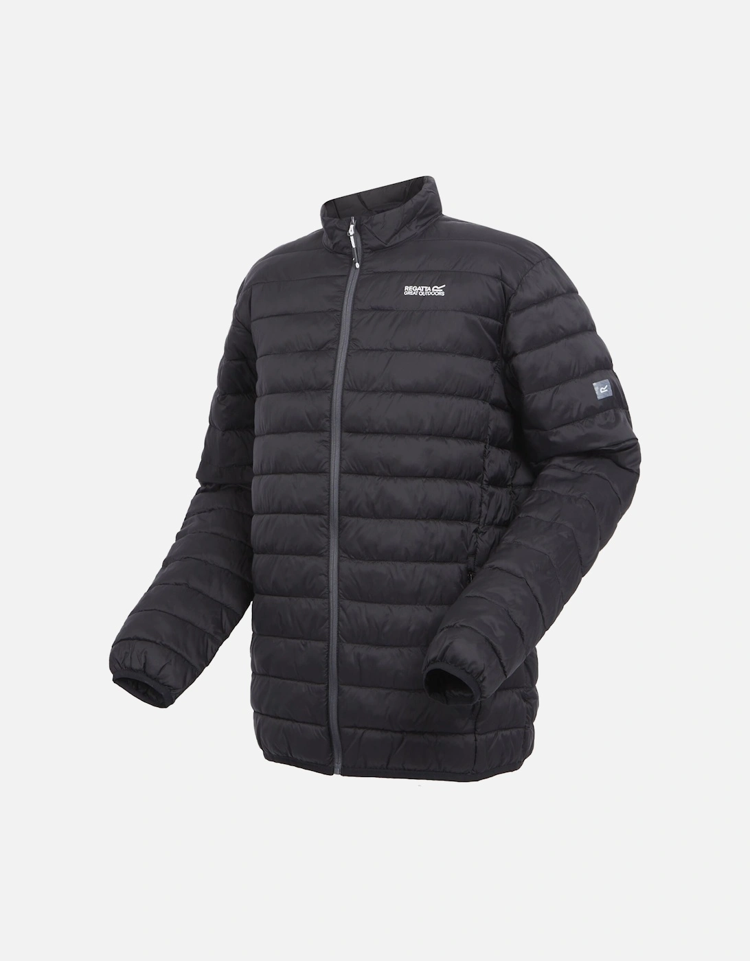 Mens Hillpack II Insulated Jacket