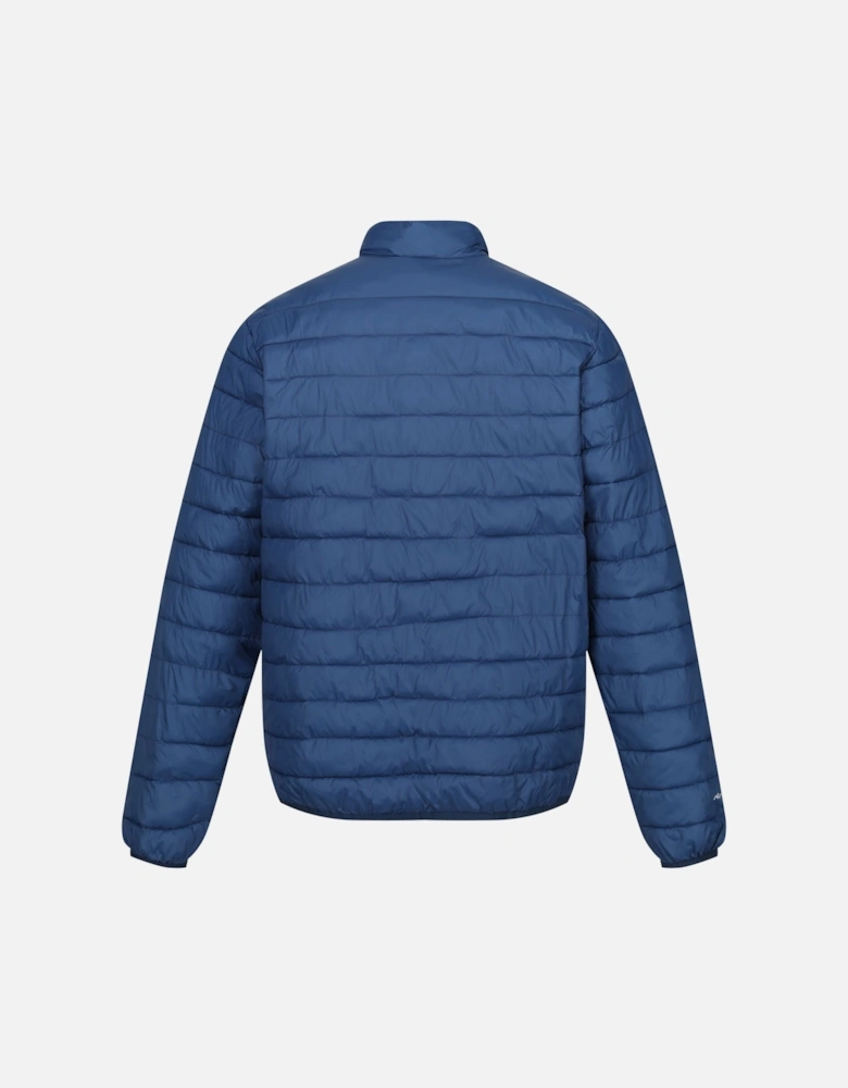 Mens Hillpack II Insulated Jacket