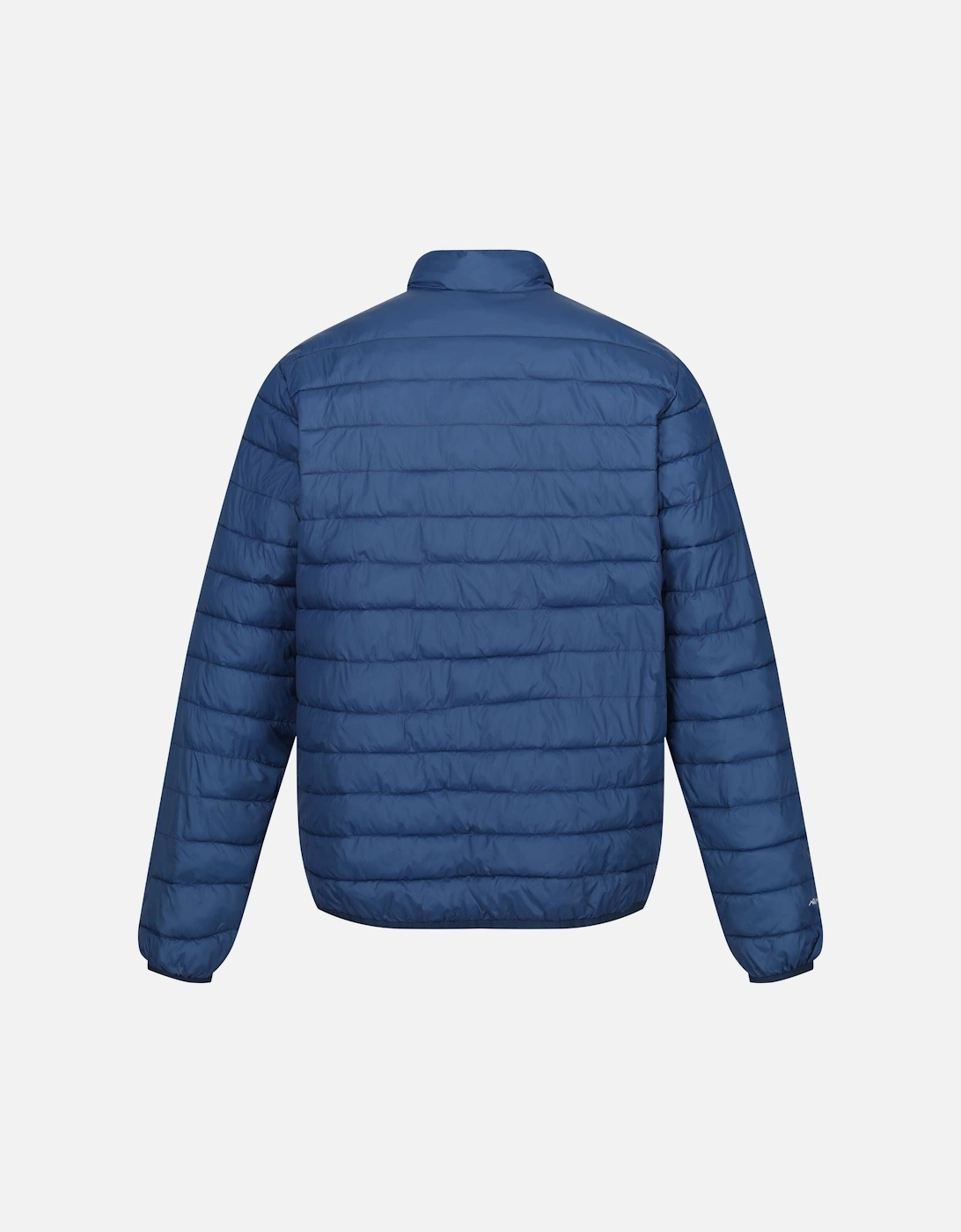 Mens Hillpack II Insulated Jacket