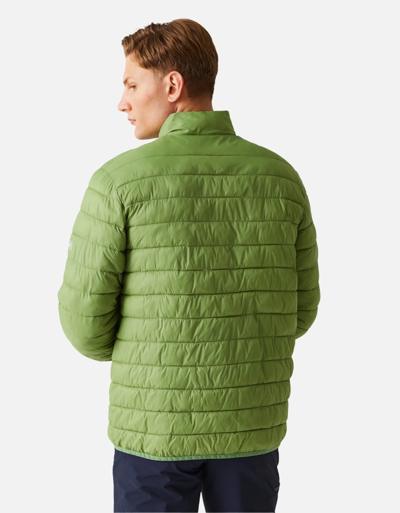 Mens Hillpack II Insulated Jacket