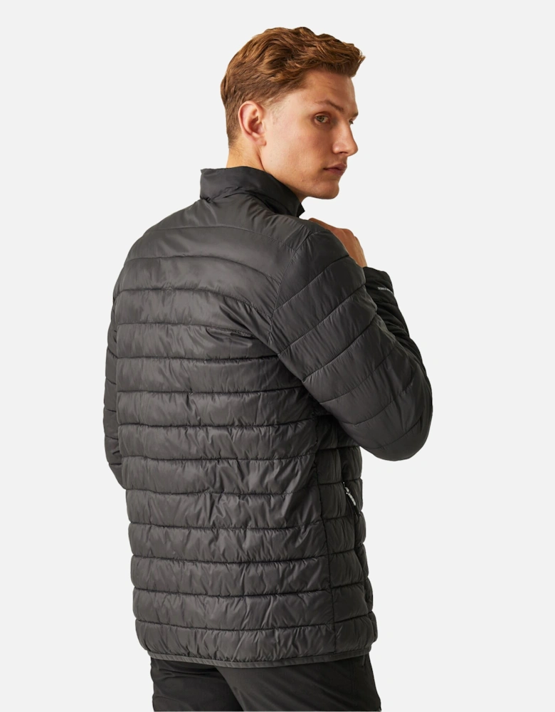 Mens Hillpack II Insulated Jacket